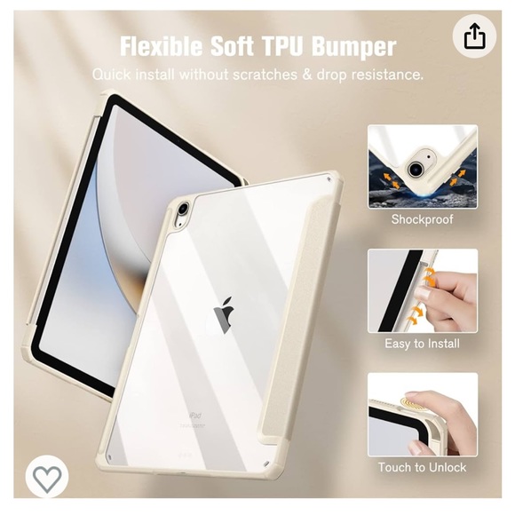 New IPad Case - Picture 2 of 7